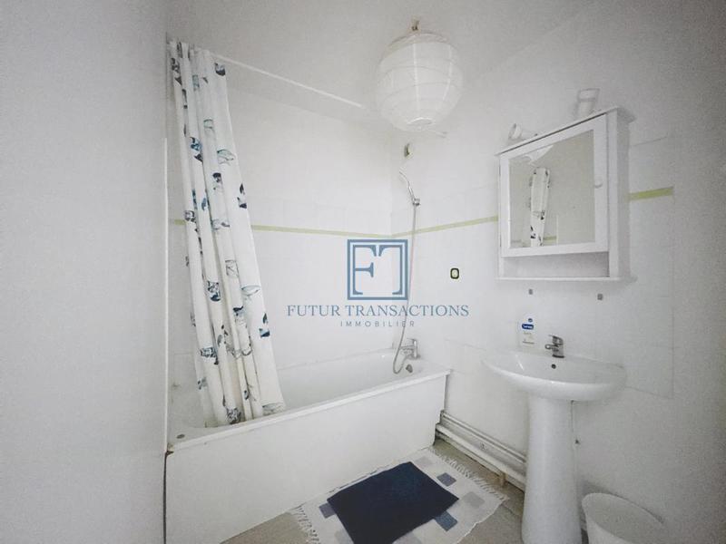 Appartement - 87 m² - 4 pièces