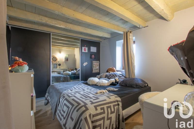 Maison - 131 m² - 4 pièces