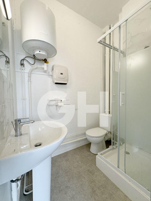 Appartement - 16 m² - 1 pièce