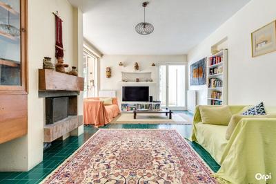 Maison - 146 m² - 5 pièces