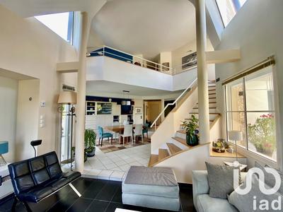 Maison de maîtres - 210 m² - 7 pièces