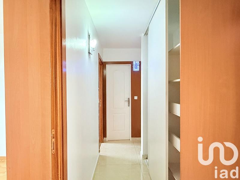 Appartement - 88 m² - 5 pièces