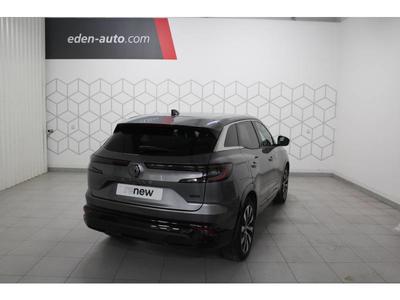 Renault Austral E-Tech full hybrid 200 Gsr2 Techno