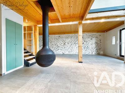 Ferme - 225 m² - 7 pièces