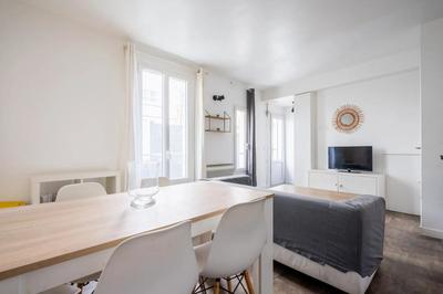 Maison - 61 m² - 4 pièces