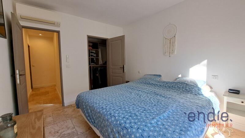 Maison - 101 m² - 4 pièces