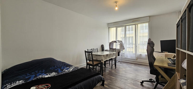 Appartement - 30 m² - 1 pièce