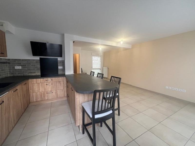 Maison - 71 m² - 3 pièces