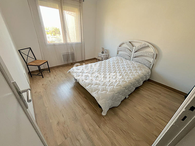 Immeuble - 7 pièces