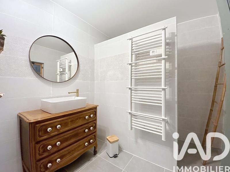 Maison de ville - 270 m² - 8 pièces