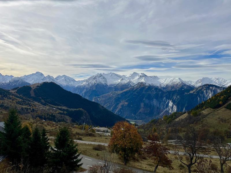 Duplex - 57 m² - 4 pièces