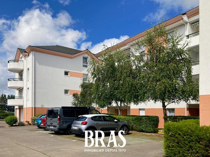 Appartement - 81 m² - 4 pièces