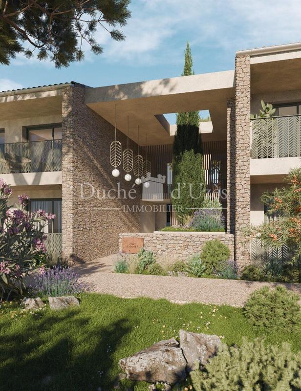 Appartement - 128 m² - 4 pièces