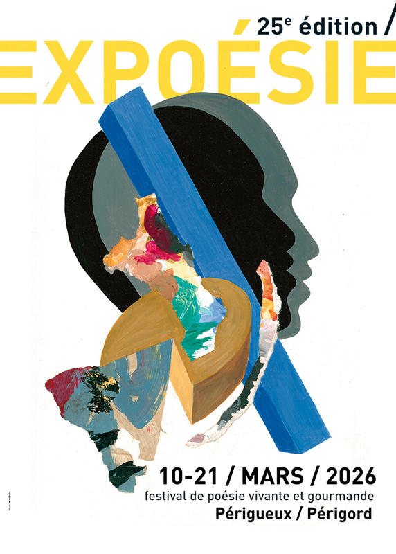 Actu Patrimoine - Poésie ville secrète