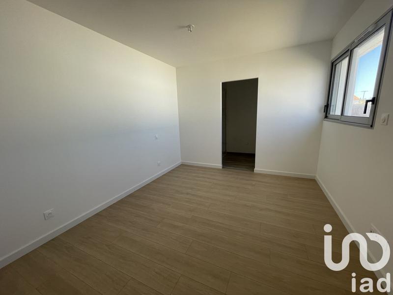 Maison - 144 m² - 5 pièces