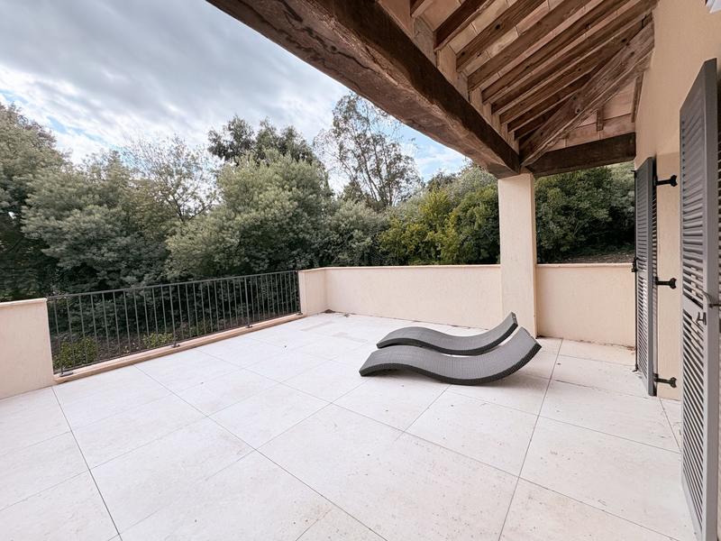 Maison - 73 m² - 3 pièces