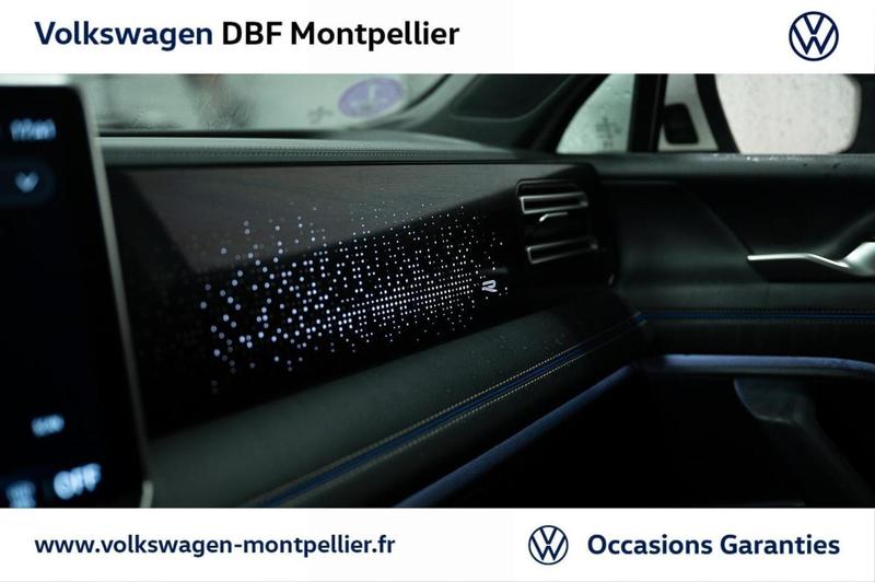 Volkswagen Tiguan 1.5 eTSI 150ch Dsg7 R-Line