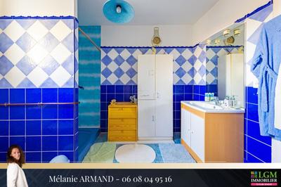 Villa - 199 m² - 4 pièces