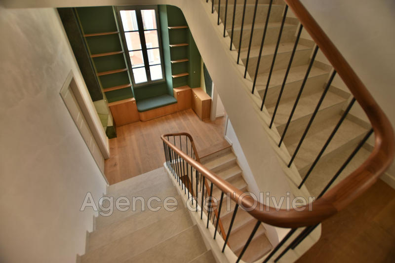 Hôtel particulier - 209 m² - 6 pièces