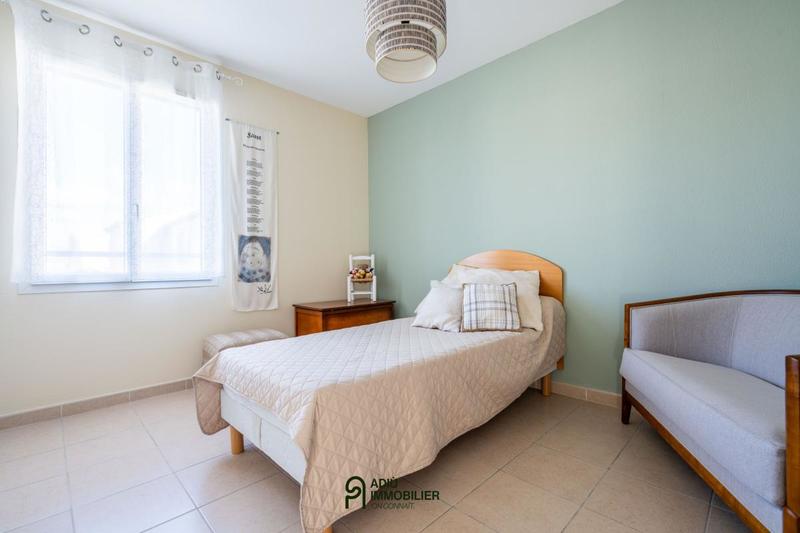 Villa - 110 m² - 5 pièces