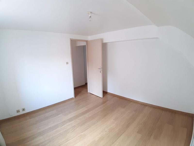 Appartement - 46 m² - 3 pièces