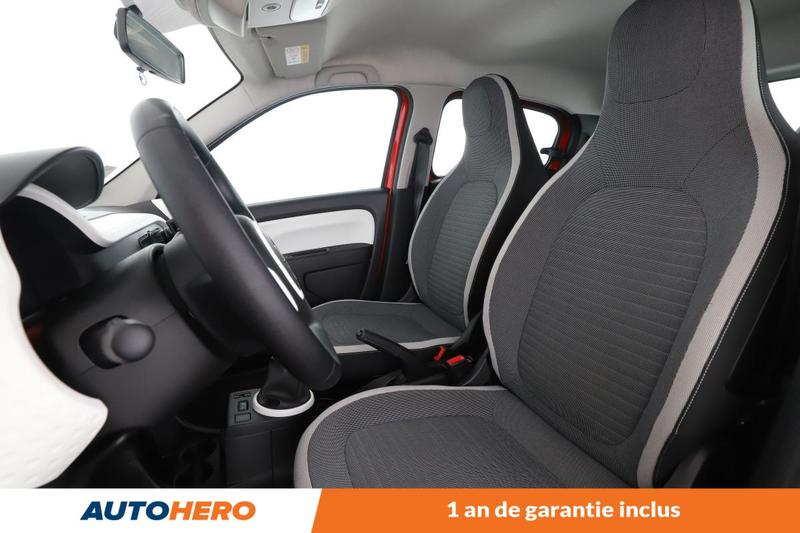Renault Twingo 1.0 SCe Zen 69 ch