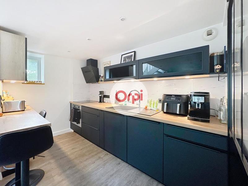 Maison en pierre - 84 m² - 4 pièces