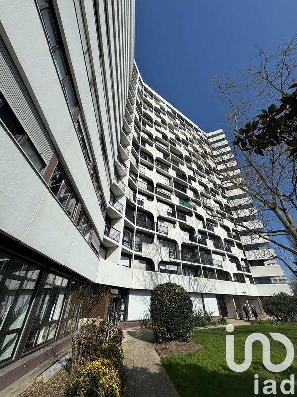 Appartement - 85 m² - 4 pièces