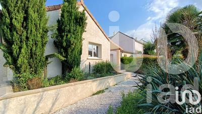 Maison de maîtres - 275 m² - 8 pièces