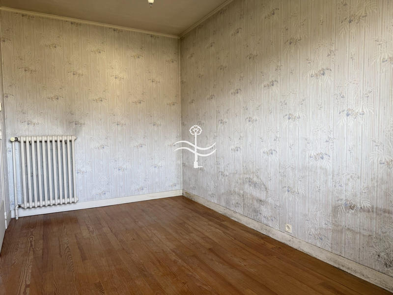 Maison - 81 m² - 4 pièces