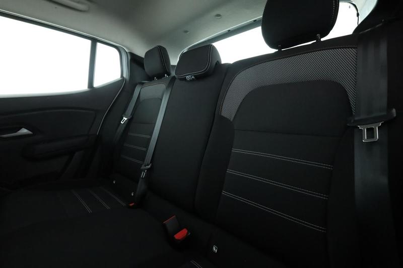 Dacia sandero III Stepway 1.0 TCe Expression Cvt 91 ch