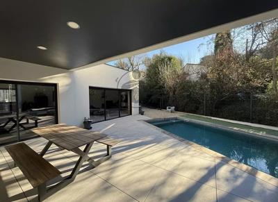 Maison - 138 m² - 6 pièces