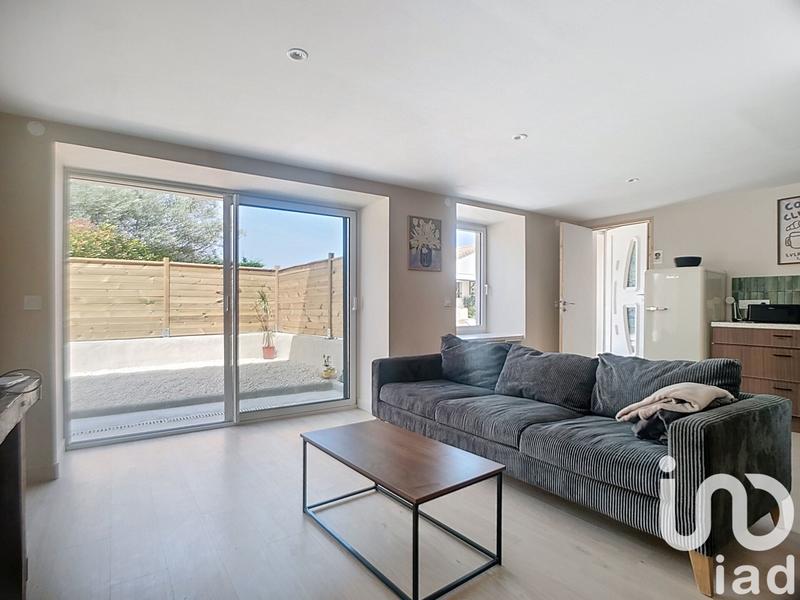 Maison - 104 m² - 5 pièces