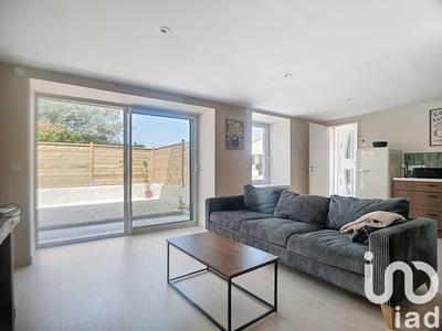 Maison - 104 m² - 5 pièces