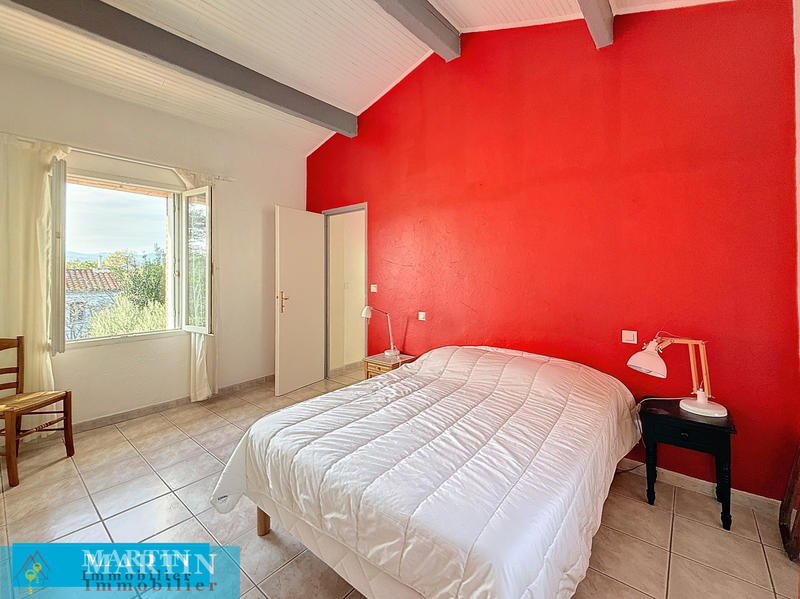 Maison - 108 m² - 4 pièces