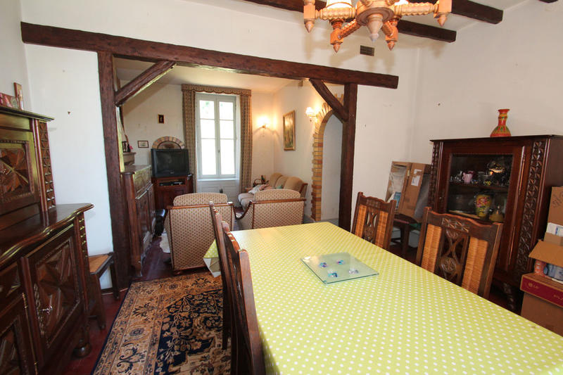 Maison - 138 m² - 5 pièces