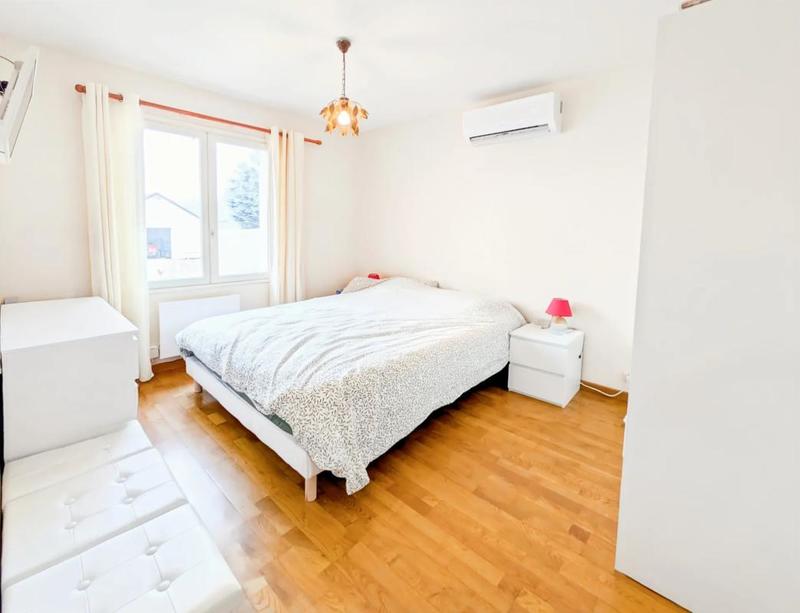 Maison - 160 m² - 4 pièces