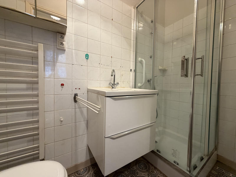 Maison - 66 m² - 3 pièces