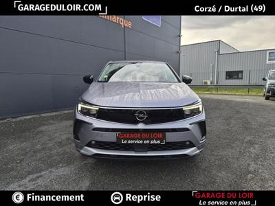 Opel grandland 1.5 Diesel 130ch Auto Elegance Business