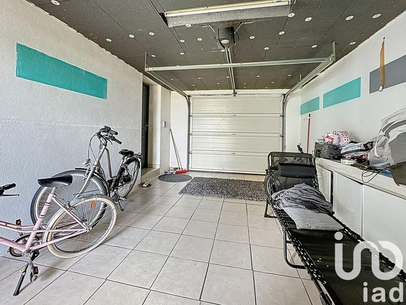 Maison - 108 m² - 5 pièces