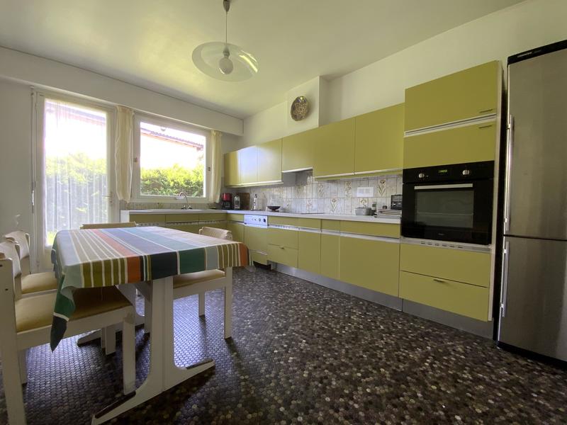 Maison - 168 m² - 6 pièces