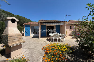 Maison - 45 m² - 3 pièces