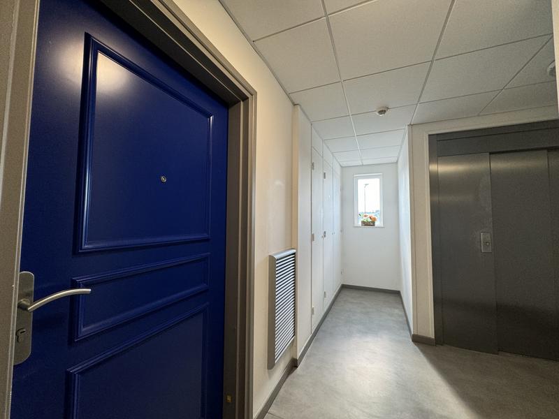 Appartement - 74 m² - 3 pièces