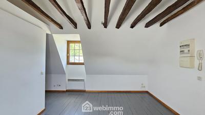 Appartement - 26 m² - 1 pièce