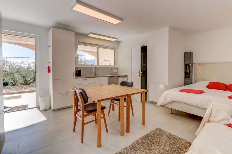 Maison - 137 m² - 5 pièces