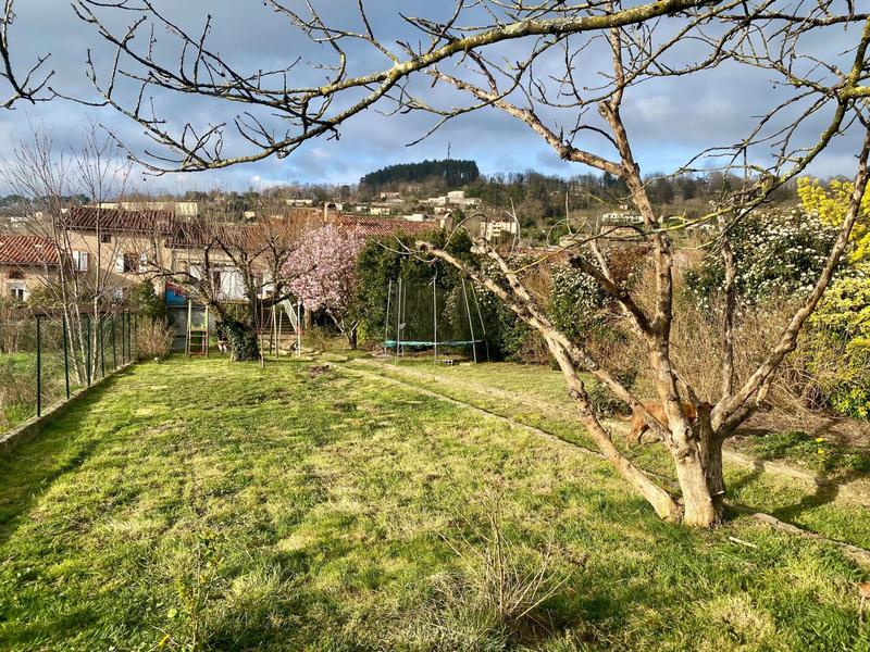 Maison - 168 m² - 6 pièces