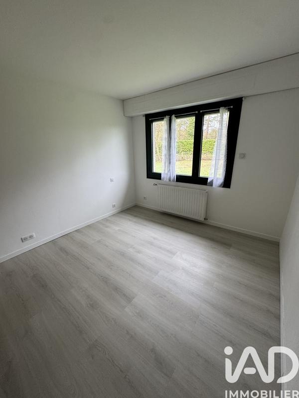 Maison - 139 m² - 5 pièces