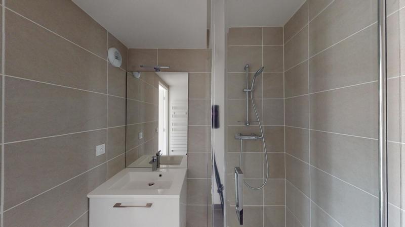 Appartement - 85 m² - 4 pièces