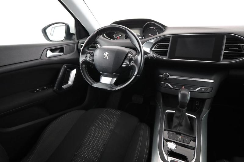 Peugeot 308 1.6 Blue-HDi Allure Eat6 120 ch