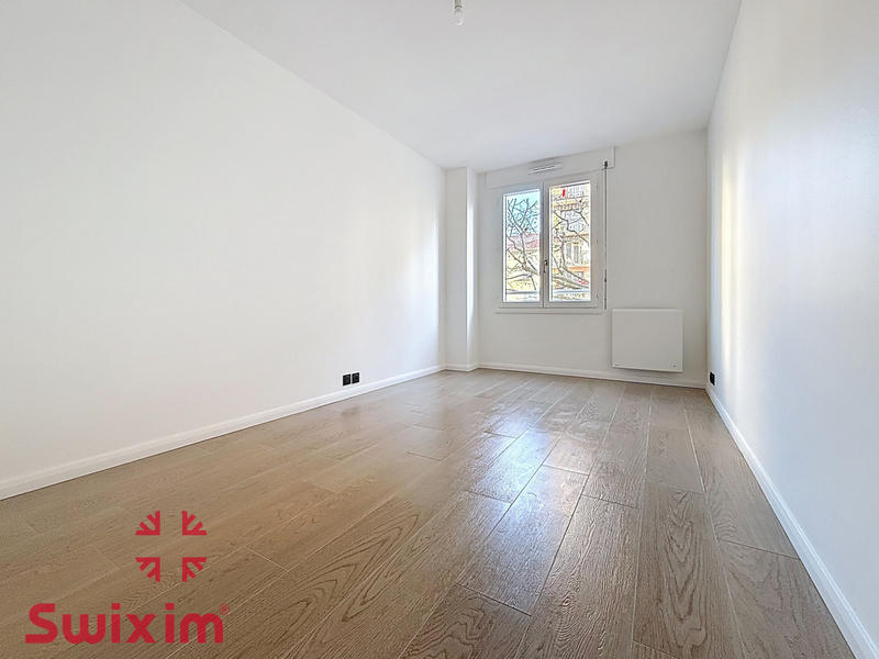 Appartement - 53 m² - 2 pièces